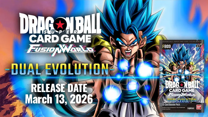 Level Up Your Ultimate Collection